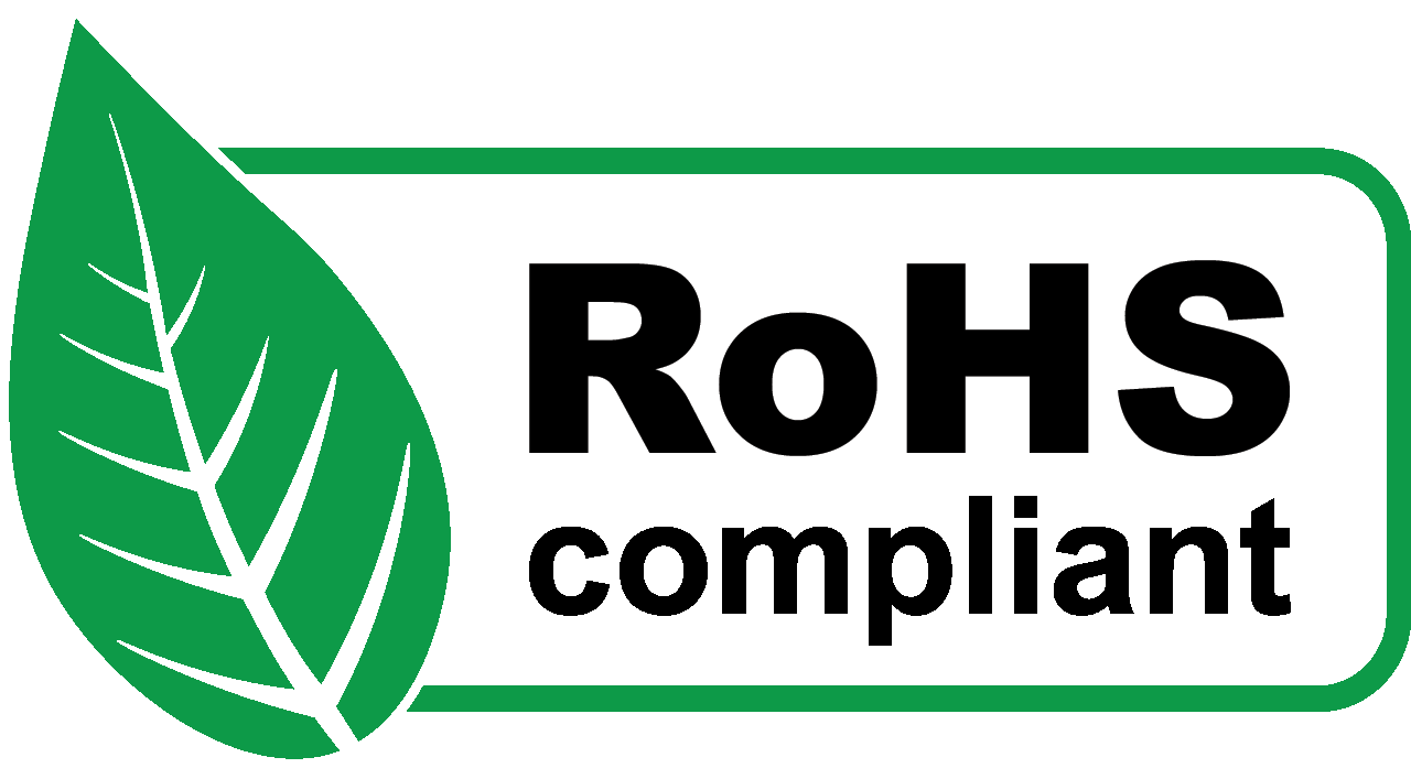 RoHS konform