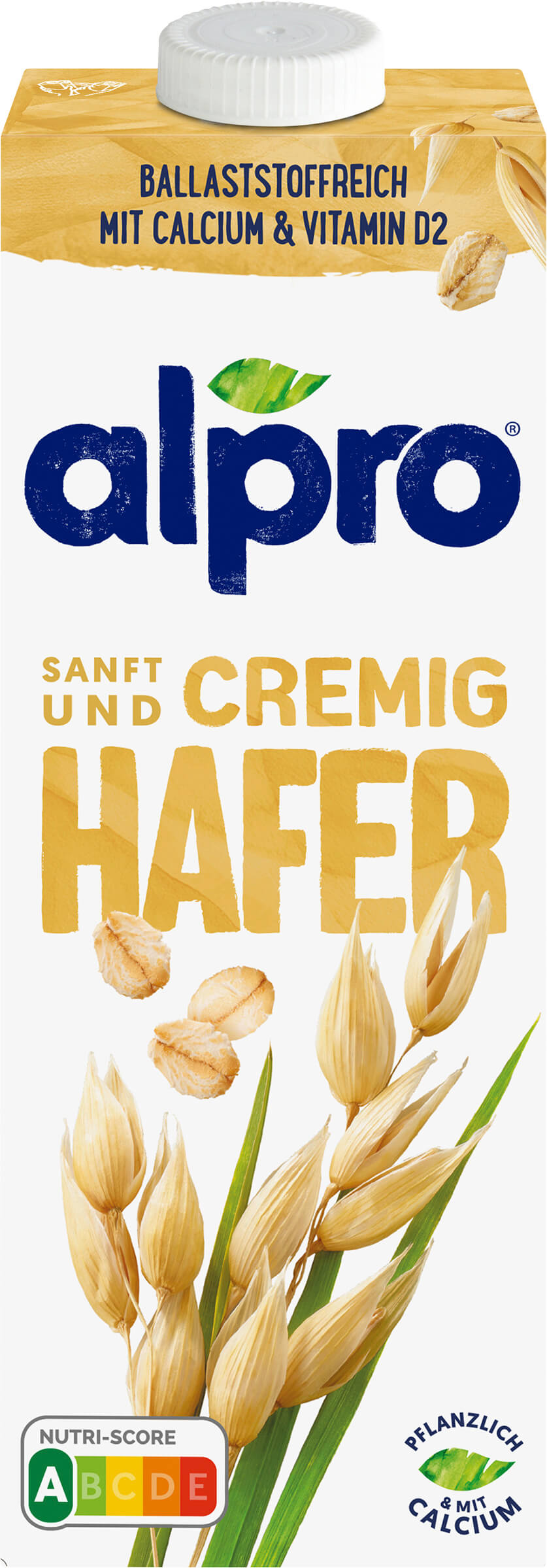 Alpro Haferdrink 1l