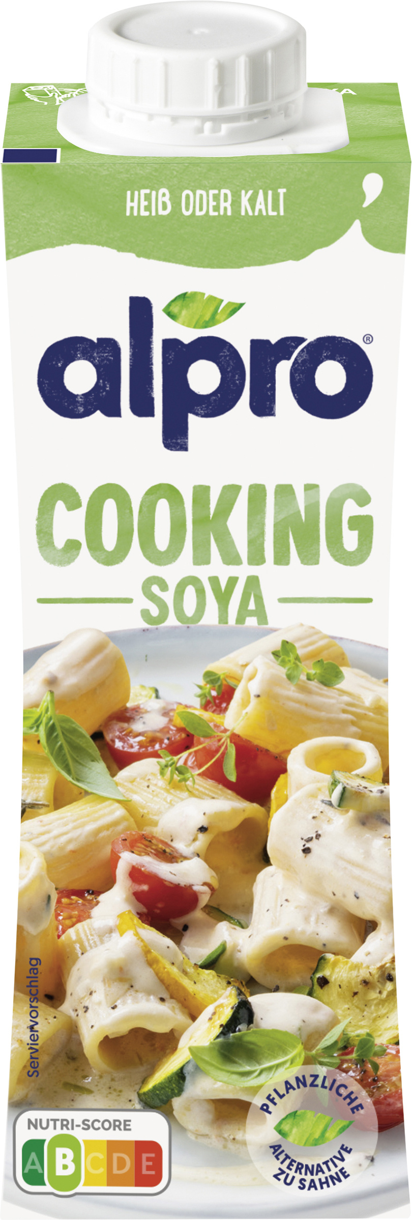 Alpro Soja Cuisine 0,25l