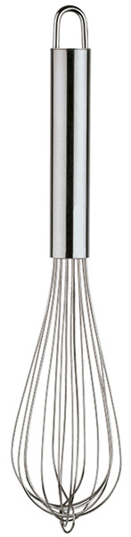 APS 00745 Schneebesen 8 Drähte Edelstahl