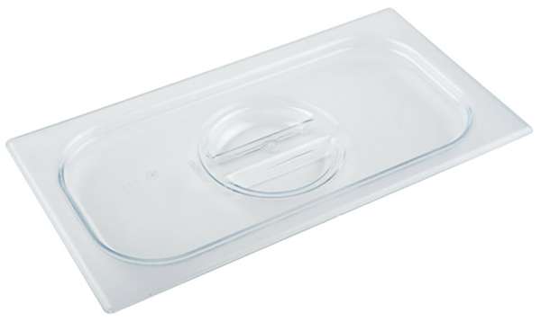 APS 82019 GN Deckel 1/3 Polycarbonat