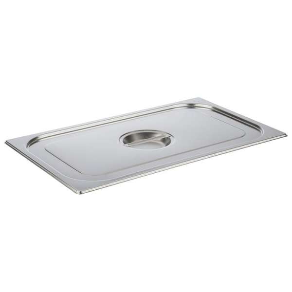 APS GN Deckel 1/1 81195 ohne Löffelaussparung