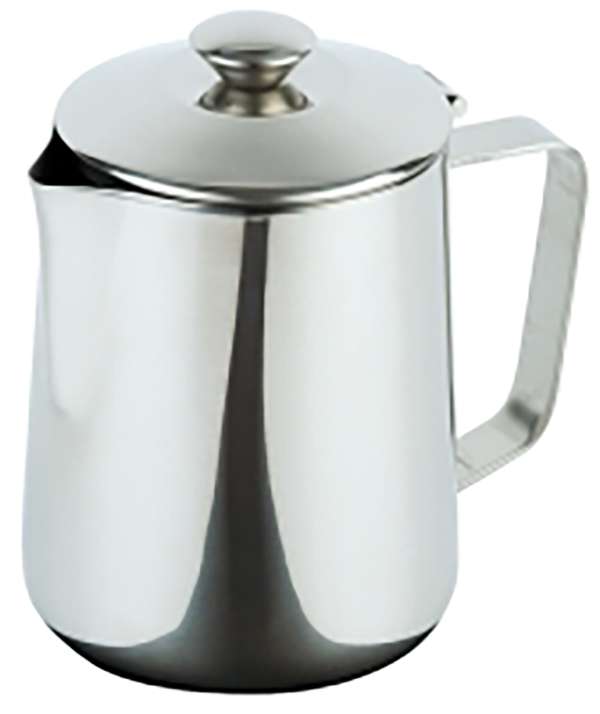 APS Kaffeekanne 0,35l Edelstahl
