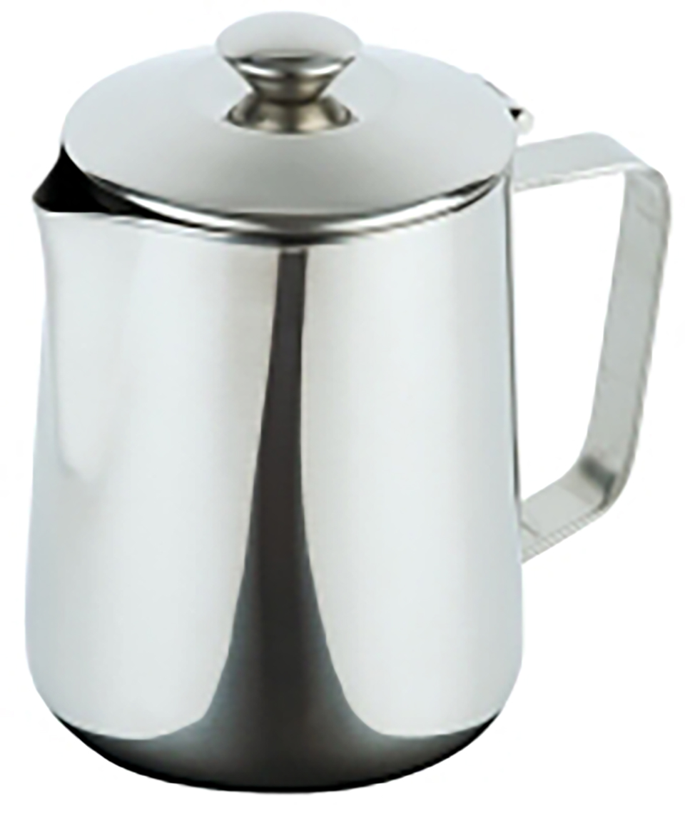 APS Kaffeekanne 0,35l Edelstahl