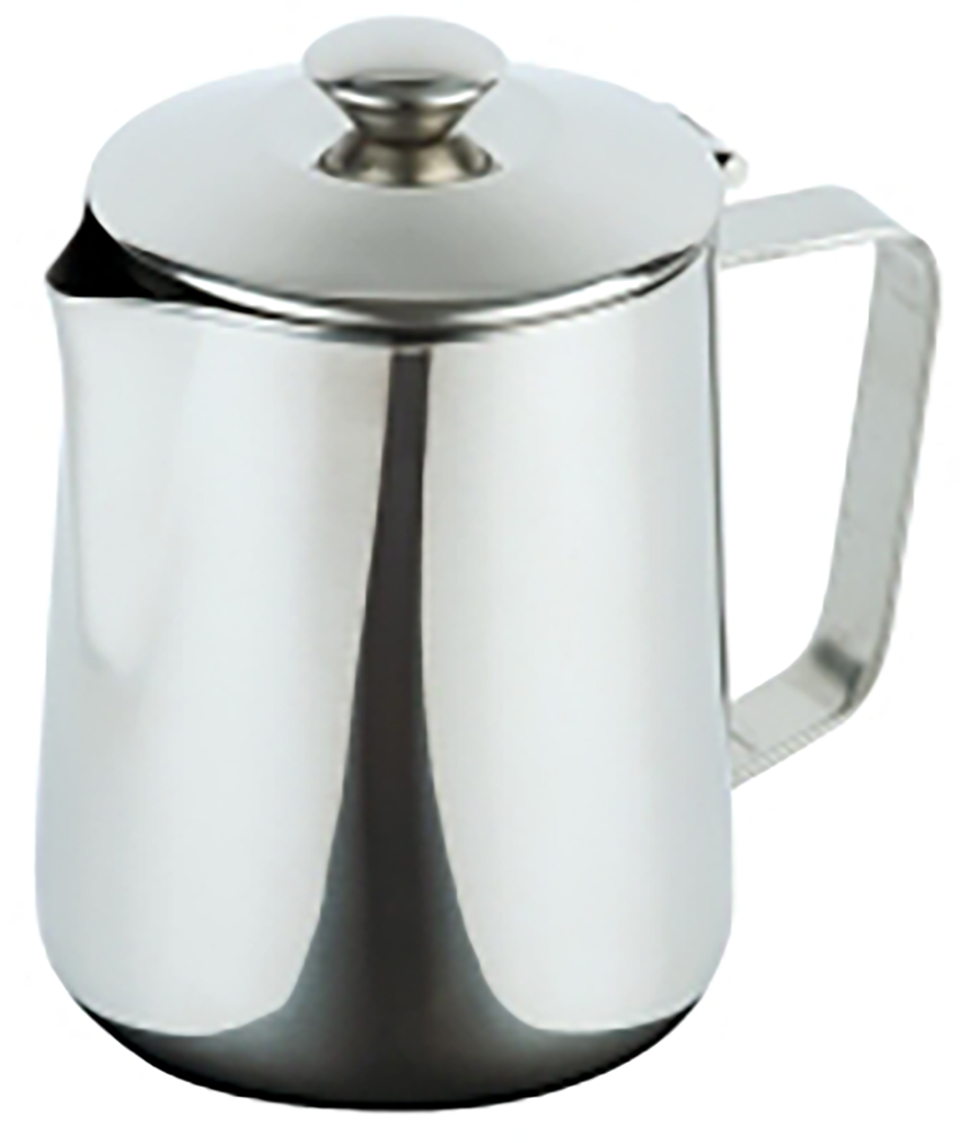 APS Kaffeekanne 1,5l Edelstahl