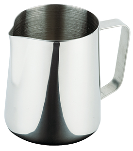 APS Universalkanne 0,35l Edelstahl