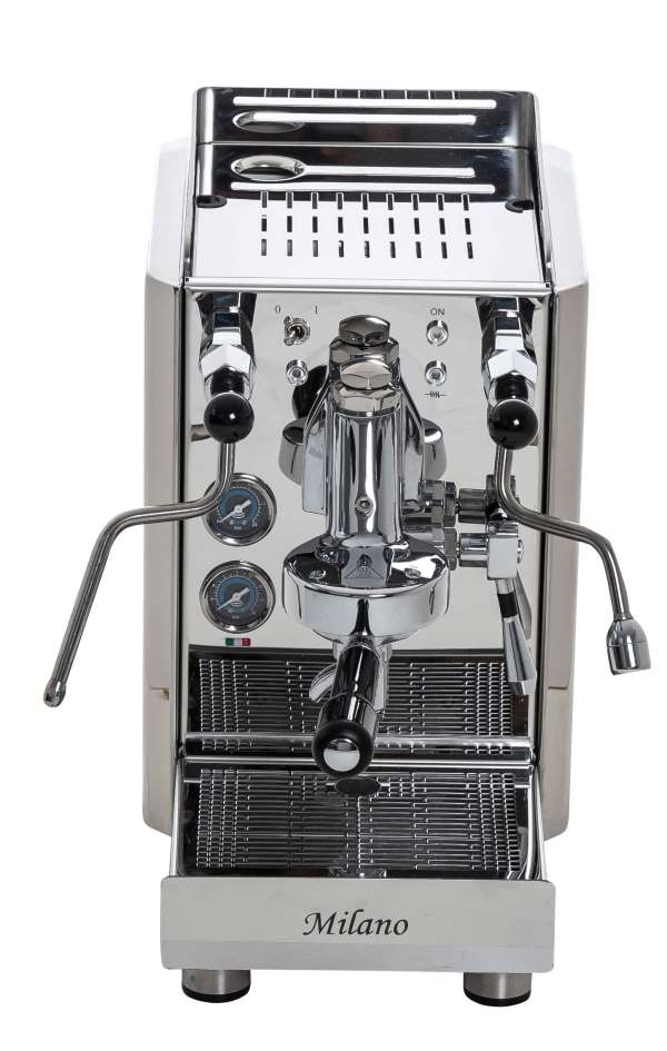 Quick Mill Milano 0980 Espressomaschine