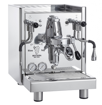 Bezzera Espressomaschine Mitica S