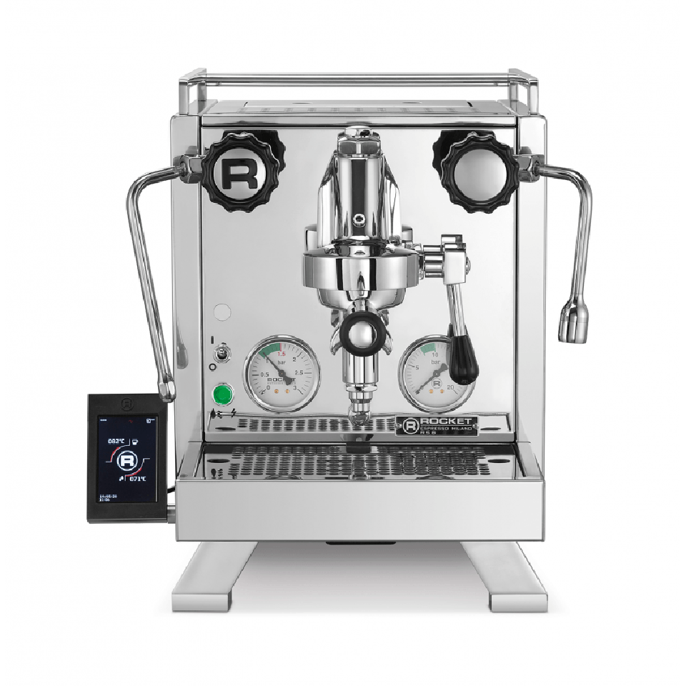 B-Ware #2115 - Rocket Espresso R58 """"""""Cinquantotto""""""""