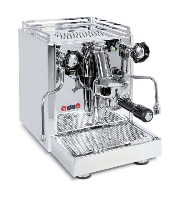 B-Ware #3031 - Quick Mill Espressomaschine Rubino Plus