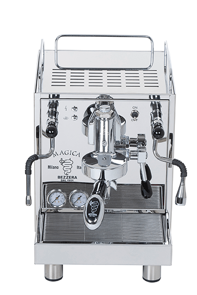 Bezzera Magica S Espressomaschine