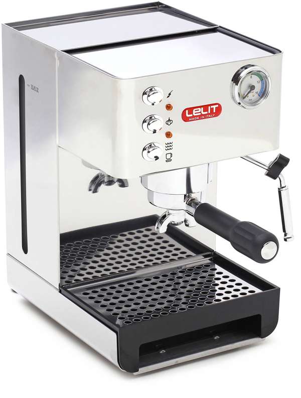 Lelit ANNA PL41EM Espressomaschine