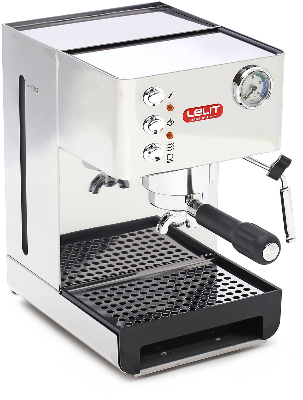 Lelit ANNA PL41EM Espressomaschine