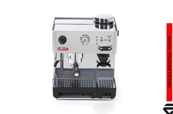 Lelit ANITA PL042TEMD Espressomaschine – Bild 2
