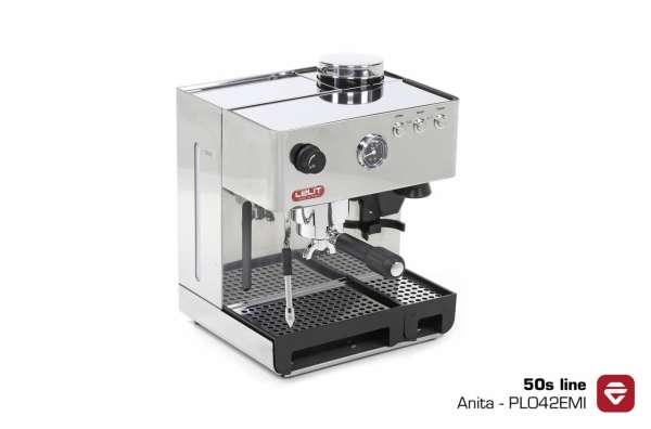 Lelit ANITA PL042EMI Espressomaschine