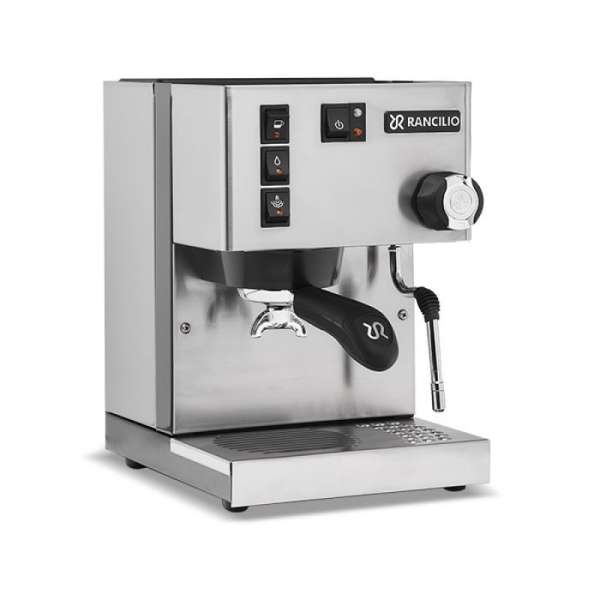 B-Ware #5395 - Rancilio Silvia E 2020