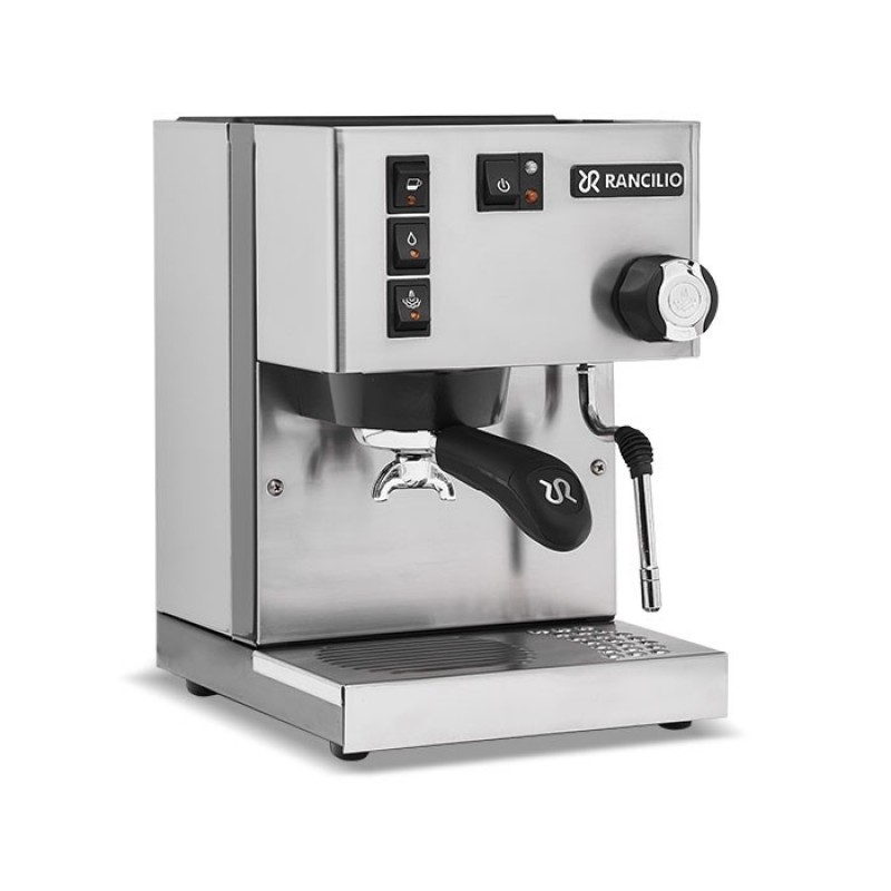 B-Ware #3058 - Rancilio Silvia E 2020