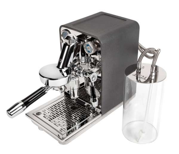 ECM Espressomaschine Puristika – Bild 5
