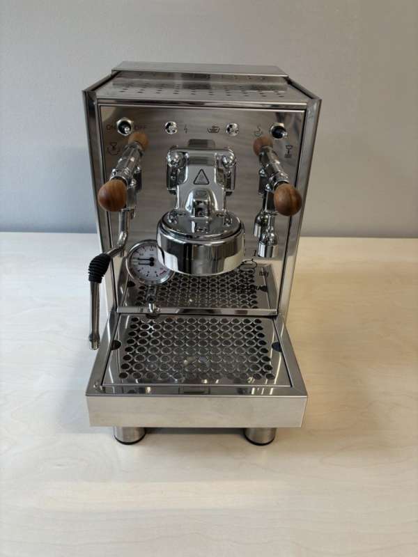 B-Ware #5395 - Bezzera BZ10 Espressomaschine – Bild 2