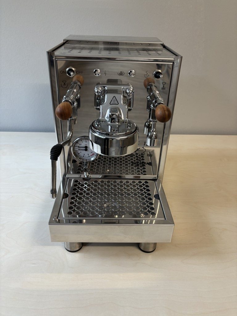 B-Ware #5395 – Bezzera BZ10 Espressomaschine