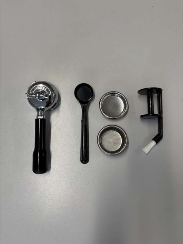 B-Ware #5395 - Bezzera BZ10 Espressomaschine – Bild 5
