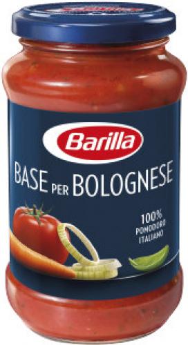 Barilla Base per Bolognese 400g