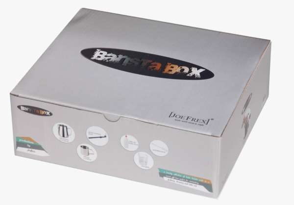 Barista Box 6-teilig