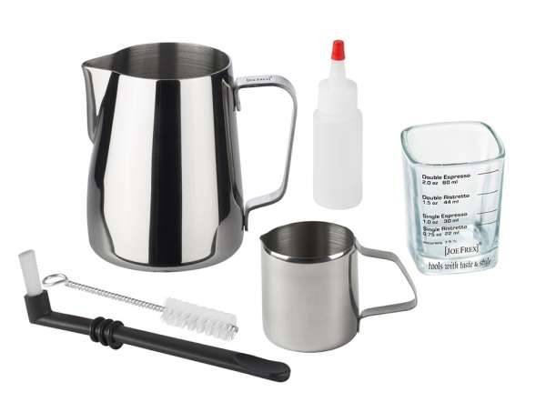 Barista Box 6-teilig – Bild 2