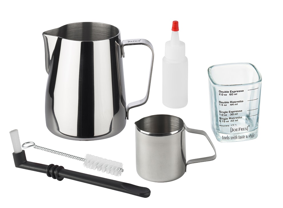 Barista Box 6-teilig