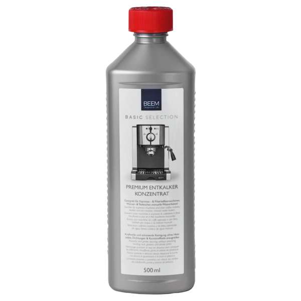 Beem Entkalkerkonzentrat Premium 500ml