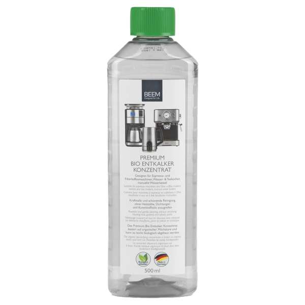 Beem Entkalkerkonzentrat Premium Bio 500ml