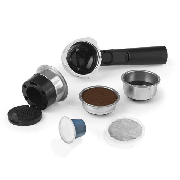 Beem Espressomaschine Espresso Perfect – Bild 4