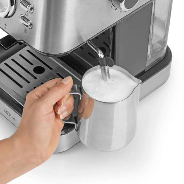 Beem Espressomaschine Select – Bild 5