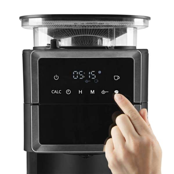 Beem Filterkaffeemaschine Fresh-Aroma-Perfect 3 mit Glaskanne – Bild 4