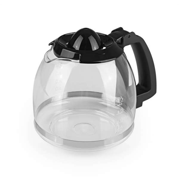 Beem Filterkaffeemaschine Fresh-Aroma-Perfect 3 mit Glaskanne – Bild 6