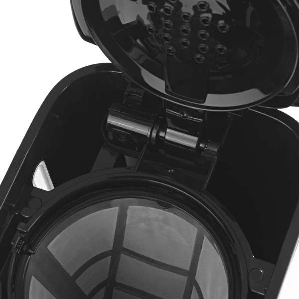 Beem Filterkaffeemaschine Fresh-Aroma-Switch mit Glaskanne – Bild 5
