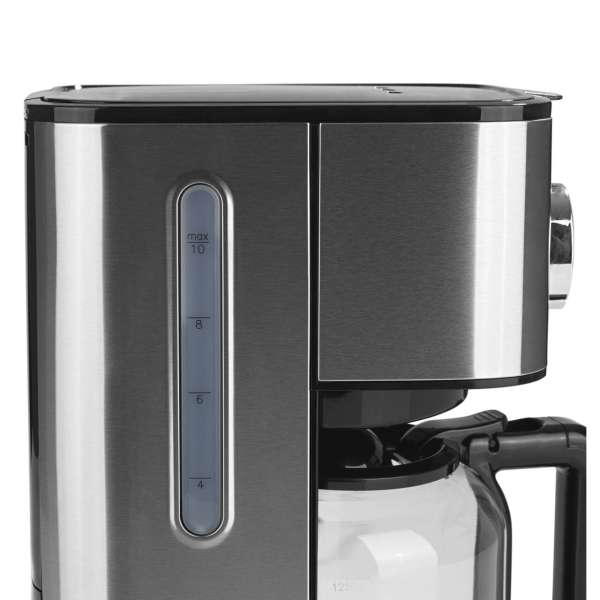 Beem Filterkaffeemaschine Fresh-Aroma-Switch mit Glaskanne – Bild 4