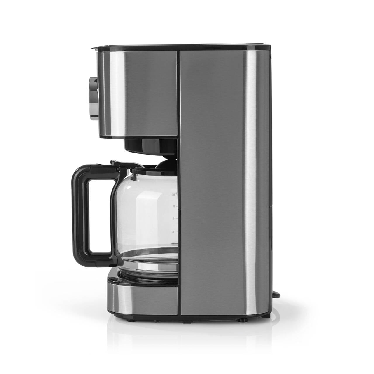 Beem Filterkaffeemaschine Fresh-Aroma-Switch mit Glaskanne