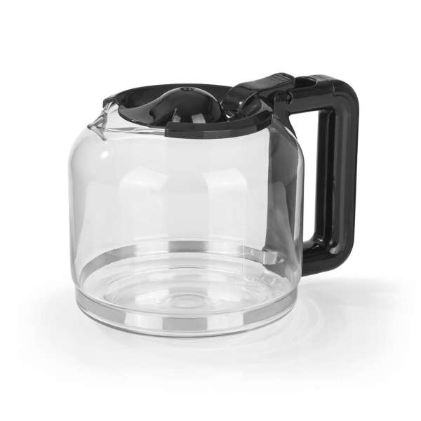 Beem Filterkaffeemaschine Fresh-Aroma-Switch mit Glaskanne – Bild 9