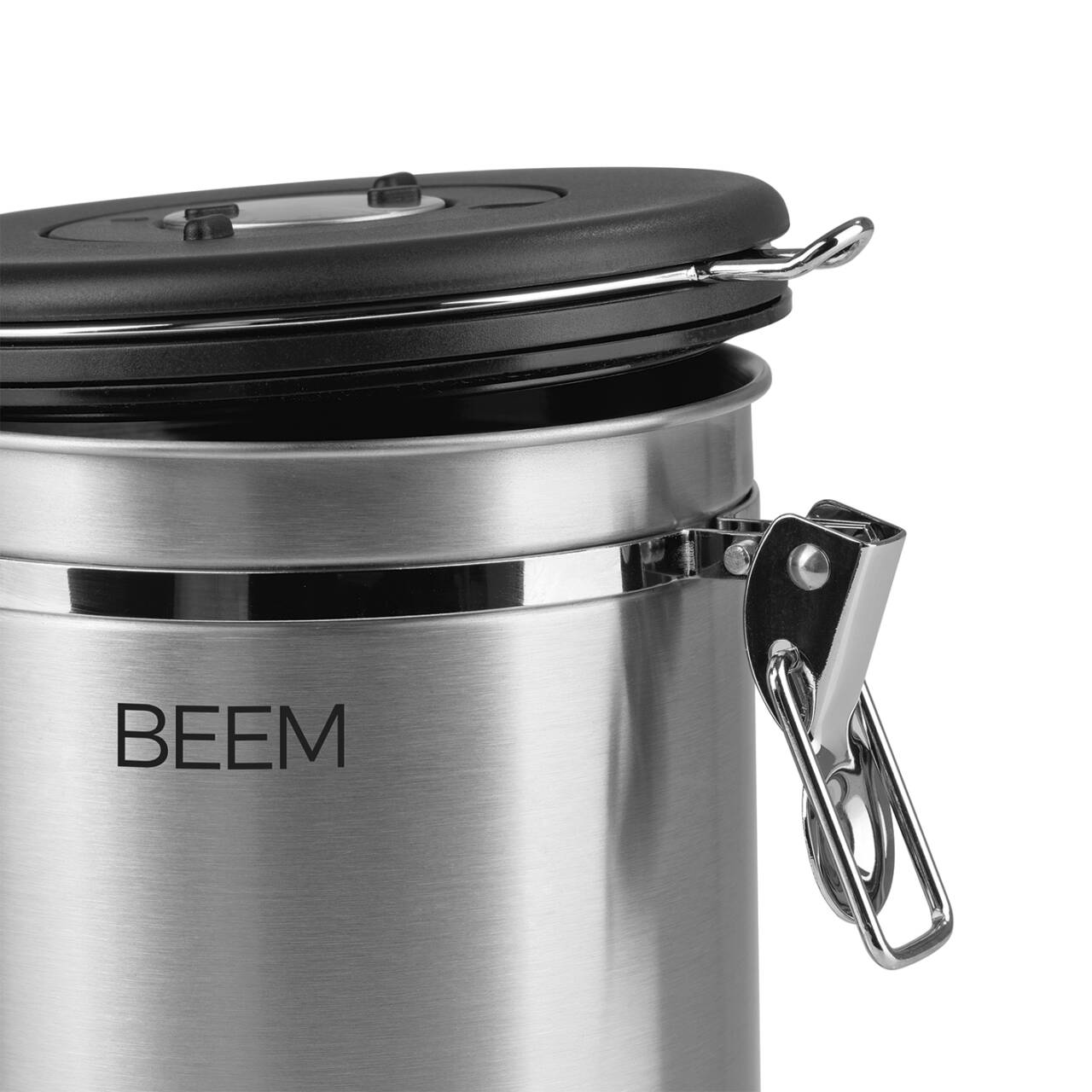Beem Kaffeedose mit Dosierlöffel, 1,9l