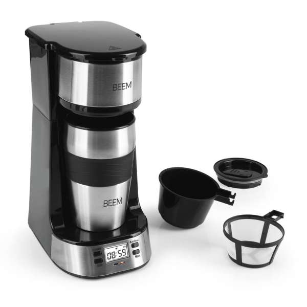 Beem Kaffeemaschine Thermo 2 Go – Bild 4