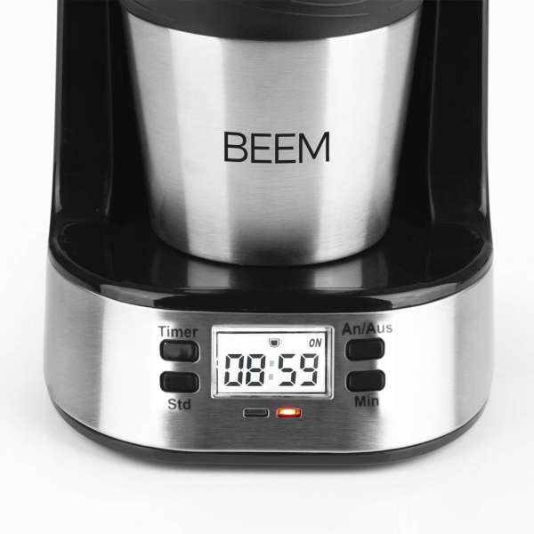 Beem Kaffeemaschine Thermo 2 Go – Bild 3