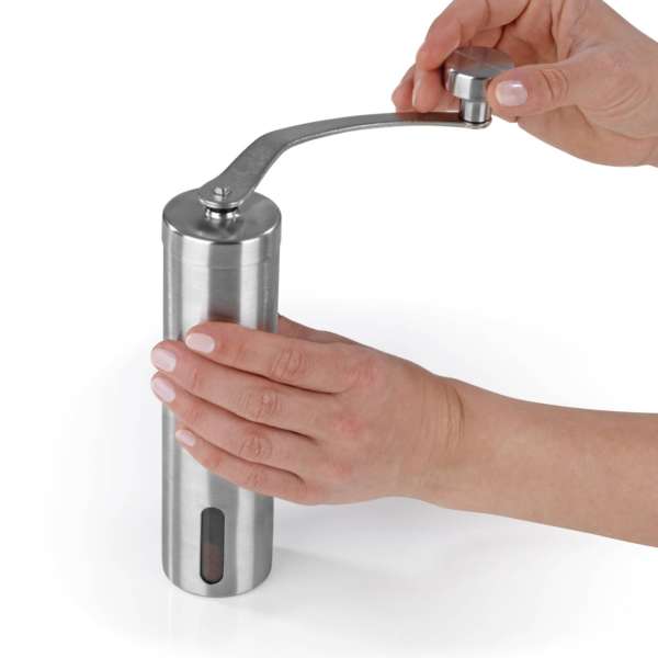 Beem Kaffeemühle Grind 2 Go – Bild 4