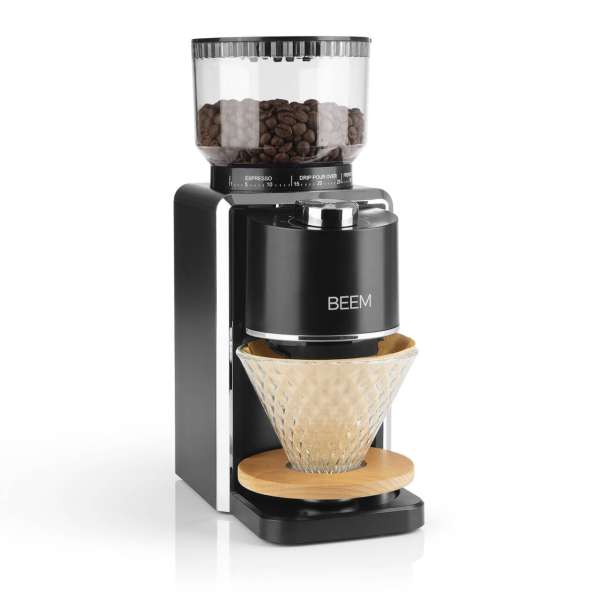 Beem Kaffeemühle Grind-Perfect – Bild 5