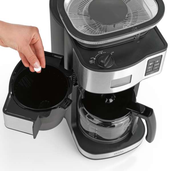 Beem Reinigungstabletten für Kaffeemaschinen 20er-Set – Bild 4