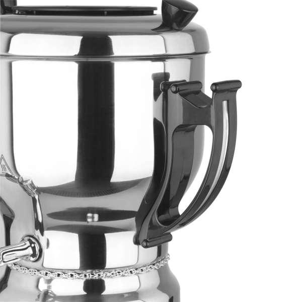 Beem Samowar Tea-Classic 3l – Bild 4