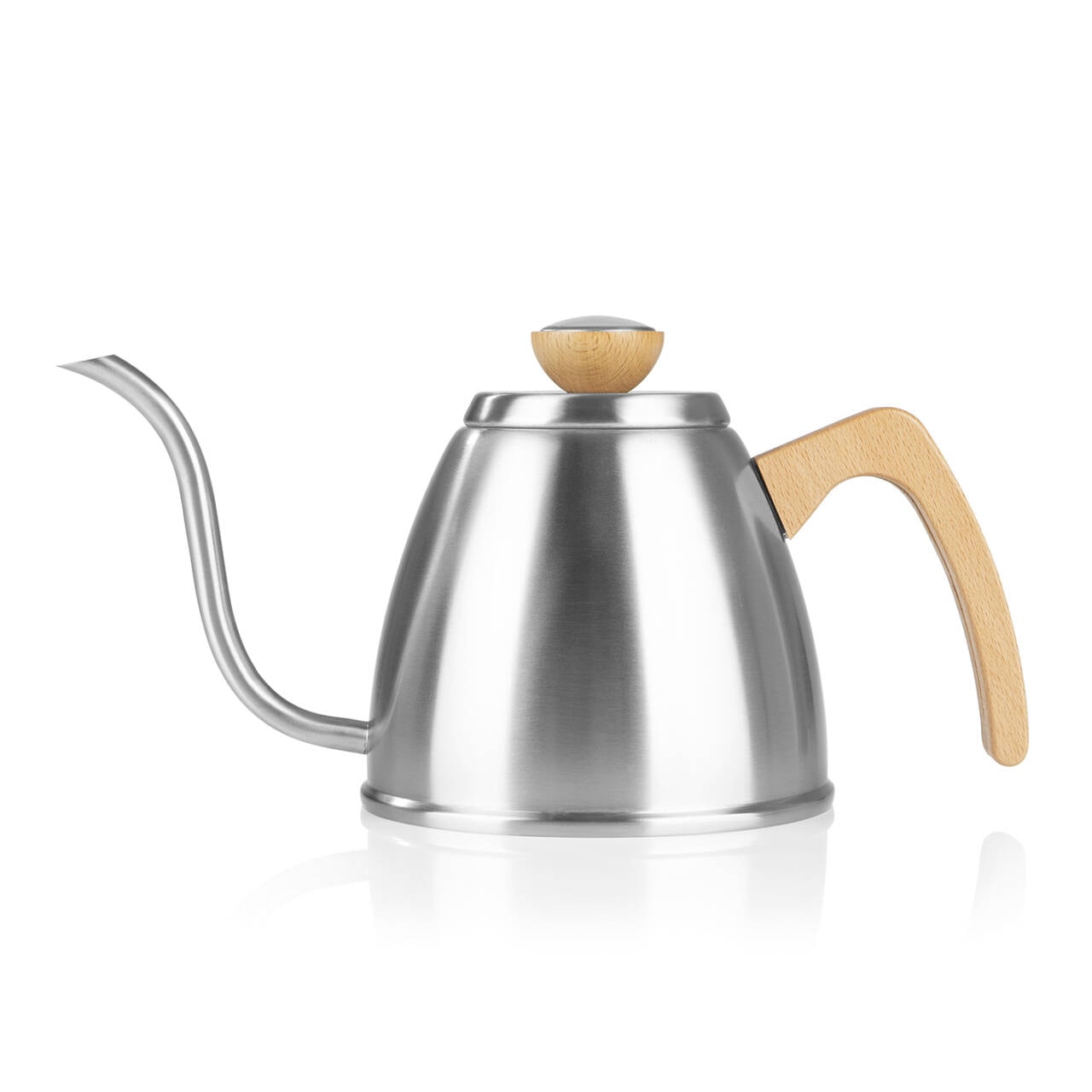 Beem Wasserkessel Pour Over mit Thermometer
