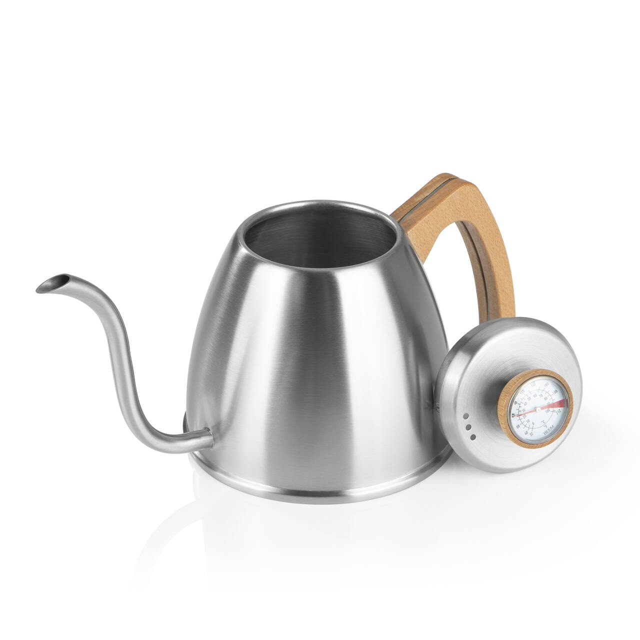 Beem Wasserkessel Pour Over mit Thermometer