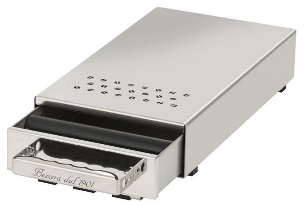 Bezzera Abschlagbox CF0215C1