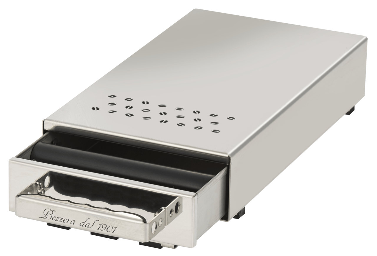 Bezzera Abschlagbox CF0215C1
